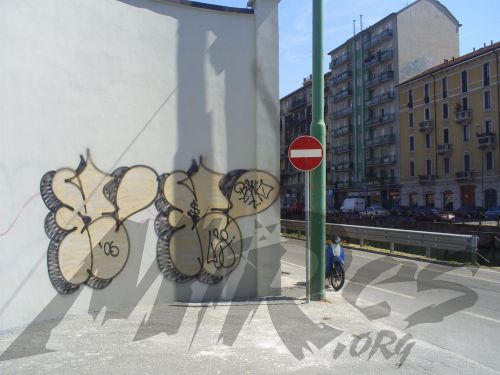 RENO: RX2 NAVIGLIO